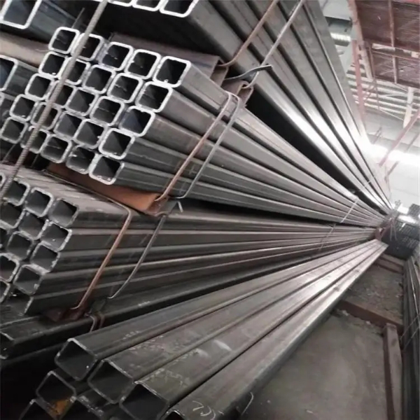 新抚Q345B无缝方管